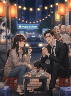 Thái Tử Gia 9.9 Tệ Của Tôi