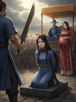 Tình Kiếp Danh Lợi