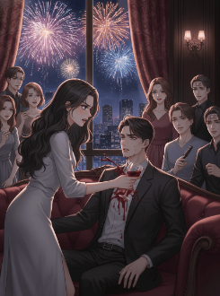 Chồng Sắp Cưới Tưởng Mình Là Bạch Nguyệt Quang