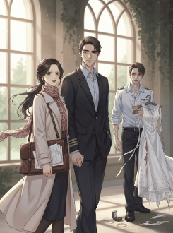 Rời Xa Thẩm Dịch Lâm