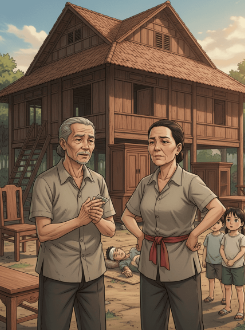 Thuật Yểm Bùa Dân Gian