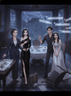 Nhân Vật Xui Xẻo Trong Truyện Đoàn Sủng