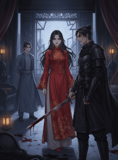 Tuế Tuế Trường Tương Kiến