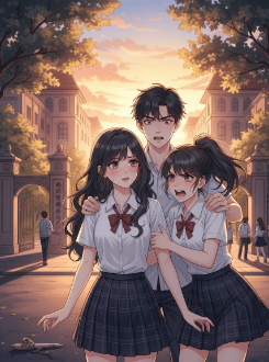 Cây Bút Đổi Số Phận