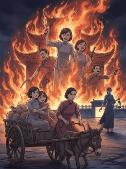 Tiết Nữ Đường