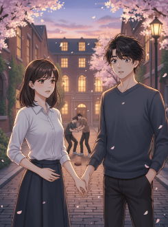 Chồng Tôi Là Nhân Vật Phản Diện