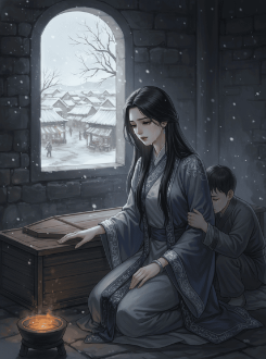 Ân Hữu Trọng Báo