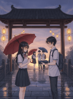 Hãy Bảo Vệ Mẹ!