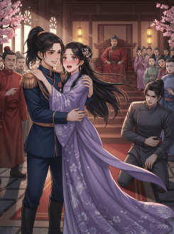 Hồi Chuông Im Lặng