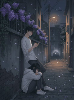 Lời Tỏ Tình Muộn Màng