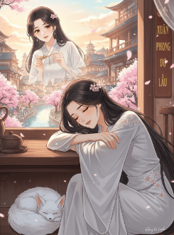 Audio Hoa Đào Thành Trường An