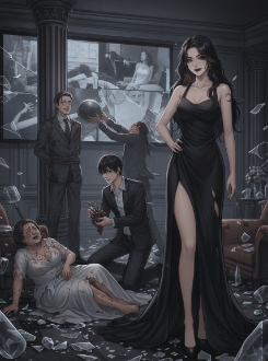 Tôi Không Điên, Ai Điên