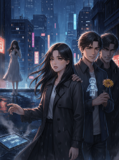 Vượt Qua Tất Cả Để Yêu Em