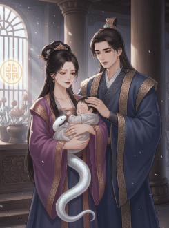 Hồi Quang Chi Tử