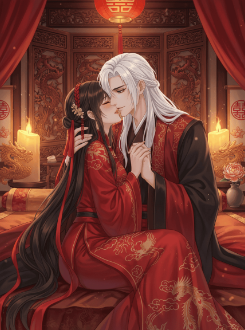 Đại Sư Huynh Yếu Ớt