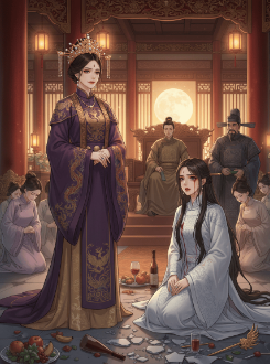 Cai Trị Thiên Hạ