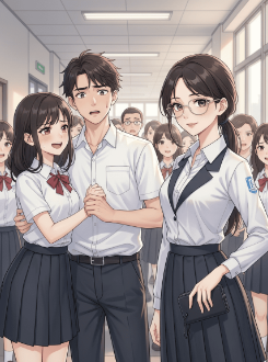 Dù Là Nữ Phụ Cũng Toả Sáng