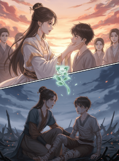 Người Cứu Không Phải Ta