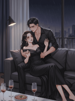 Váy Công Chúa Màu Đen