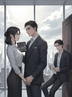 Bạch Nguyệt Quang Của Chồng Trở Về Chúng Tôi Liền Ly Hôn