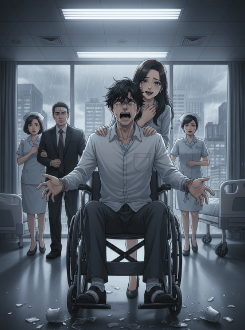 Bản Giao Hưởng Trả Thù