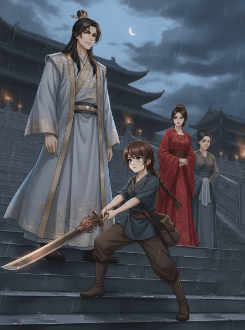 Chỉ Có Thể Là Nàng