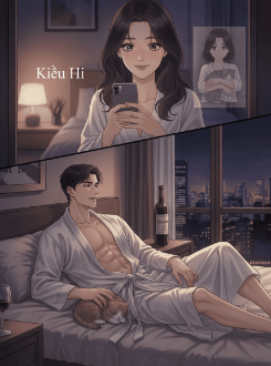 Chạy Về Phía Nhau