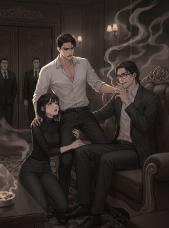 Sự Cố Xuyên Sách Kịch Tính