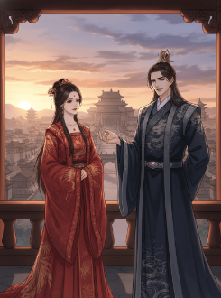 Audio Nữ Đế Góa Chồng