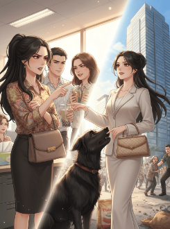 Đồng Nghiệp Của Tôi Có Thói Ăn Cắp Vặt