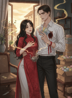 Kỳ Nghỉ Của Quỷ Sai