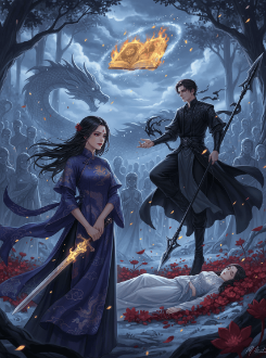 Số Kiếp Nữ Phụ