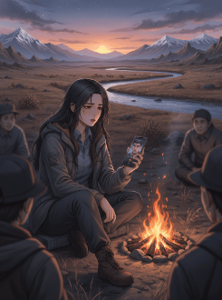 Trả Giá Cho Tình Yêu