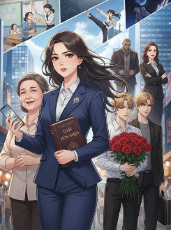 Không Làm Nữ Chính