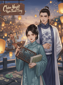 Chẩm Nguyệt Ngọa Thanh Tùng