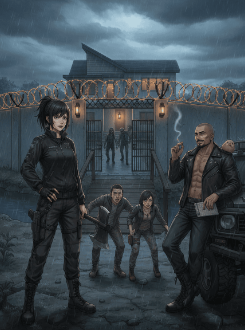 Món Nợ Ngày Tận Thế