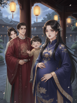 Trọng Sinh Thái Tử Phi