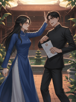 Trò Chơi Của Người Điên