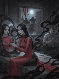 Ấu Thai Nghênh Khách