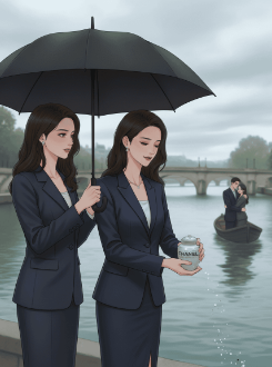 Nụ Cười Sau Cùng