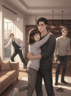 Anh Đã Biết Rung Động Rồi Sao?