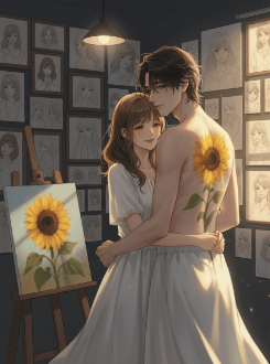 Cảm Giác Rung Động Đầy Mạo Hiểm