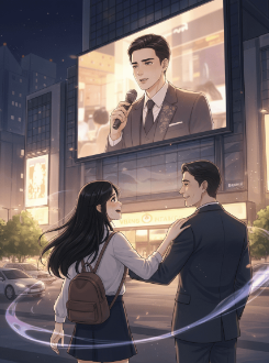 Con Gái Quỷ Hậu