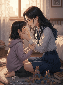 Nhân Nhân Trả Thù