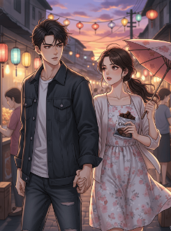 Chó Dữ Và Thư Tình