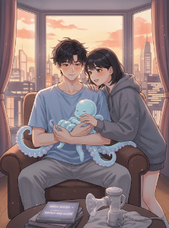 Khi Đàn Ông Mang Bầu