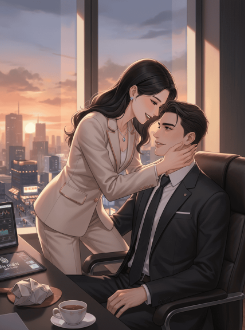 Thiên Kim Giả Mang Thể Chất Cá Chép Gấm