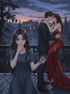 Trái Tim Của Kẻ Dối Trá