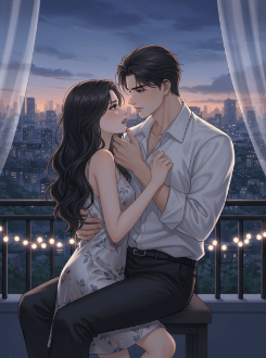 Sự Trừng Phạt Của Anh Trai Kế