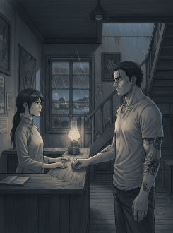 Quán Trọ Nhân Sinh